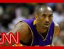 Breaking News Kobe Bryant dies at age 41 in helicopter crash