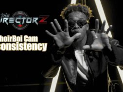 ChoirBoi Cam – Inconsistency