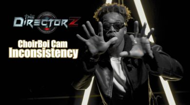 ChoirBoi Cam – Inconsistency