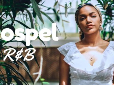 Gospel R&B Mix #9 2019