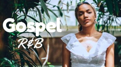 Gospel R&B Mix #9 2019