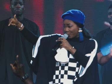 JJ Hairston & Mercy Chinwo : EXCESS LOVE REMIX