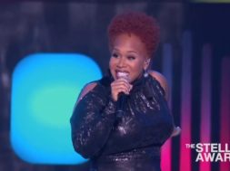 Mary Mary  2018 stellar awards medley