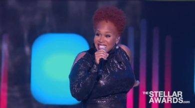 Mary Mary  2018 stellar awards medley