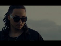 Steven Malcolm – Redemption Song (Official Music Video)