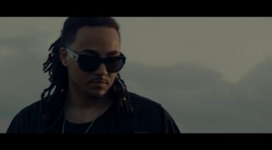 Steven Malcolm – Redemption Song (Official Music Video)