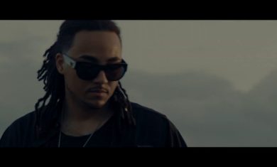 Steven Malcolm – Redemption Song (Official Music Video)