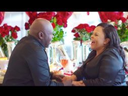 David and Tamela Mann – Ups & Downs (Official Video)
