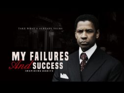 Do What You Are Passionate About