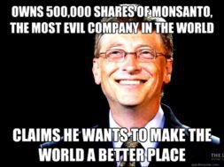 AGENDA 21 – DEPOPULATION PLAN