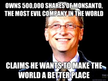 AGENDA 21 – DEPOPULATION PLAN