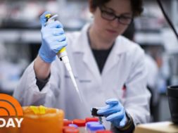 Second Coronavirus Death In US Announced As Crisis Deepens