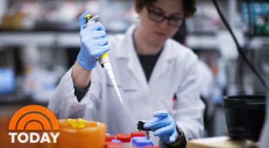 Second Coronavirus Death In US Announced As Crisis Deepens