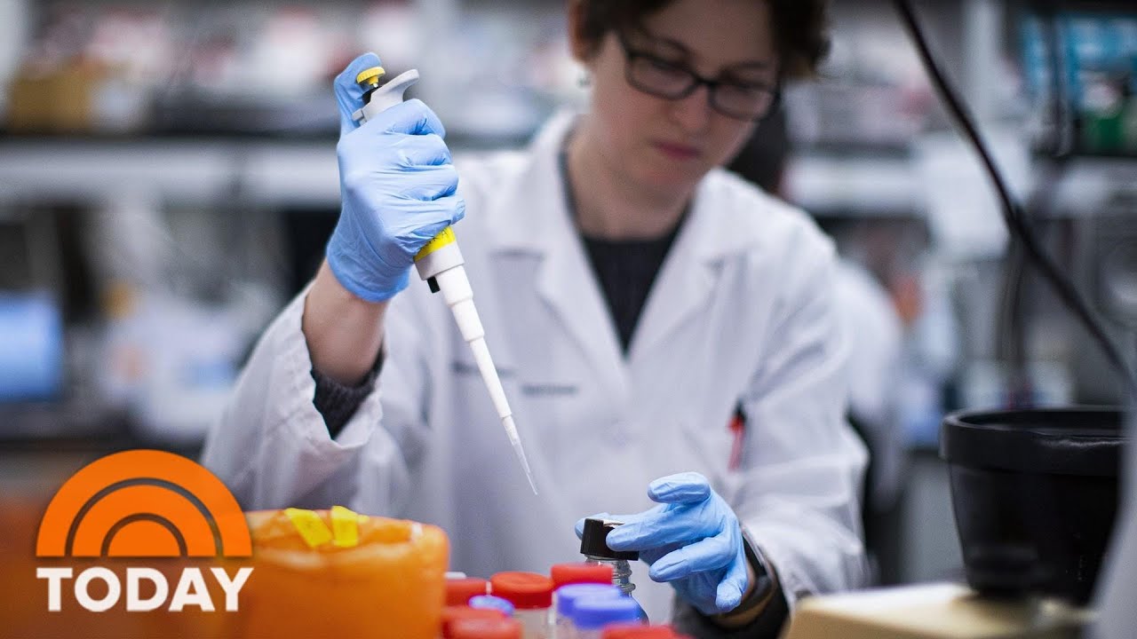 Second Coronavirus Death In US Announced As Crisis Deepens