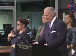 South Carolina declares State of Emergency