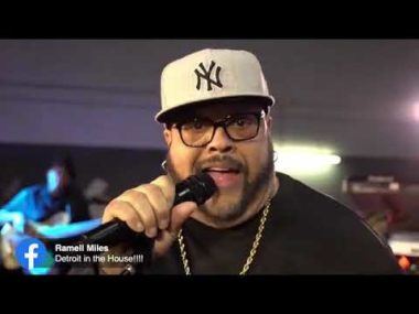 Fred Hammond: Resurrection of Christ Against Covid19 Praise Concert 2020