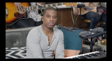 HOPE ALIVE WITH KIRK FRANKLIN