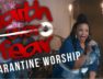 Tamela Mann’s “Faith Over Fear” (Quarantine Worship)