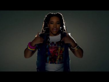 ERICA CUMBO | “VICTORY” (OFFICIAL MUSIC VIDEO)