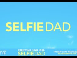 Selfie Dad Movie Trailer | Michael Jr.