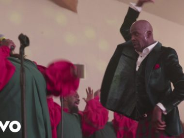 You’re The Lifter (Live At Haven Of Rest Missionary Baptist Church