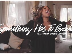 Kierra Sheard – Something Has To Break (OFFICIAL VIDEO)