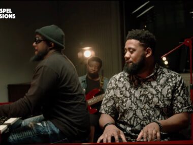 Nord Gospel Sessions: Kevin Powell & Glenn Gibson Jr – Take’Em To Church