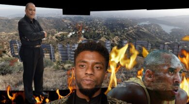 Kobe Bryant: Luciferian Project Completed (Volume 8) Special Guest On Crowdsource The Truth