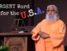 A Word For The USA – Saturday October 17, 2020 – Sadhu Sundar Selvaraj