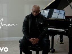 Anthony Brown & group therAPy – Amen. (Official Performance Video)