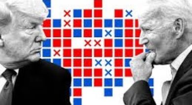 CURRENT STATE OF AMERICAN EXCEPTIONALISM (Dr. Mike Spaulding, Pastor Greg Young, Dr. Etienne Graves)