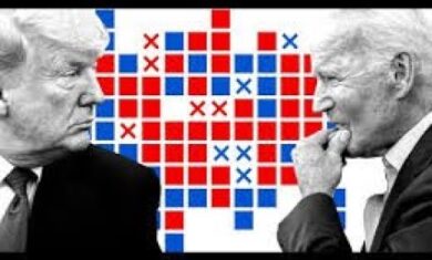 CURRENT STATE OF AMERICAN EXCEPTIONALISM (Dr. Mike Spaulding, Pastor Greg Young, Dr. Etienne Graves)