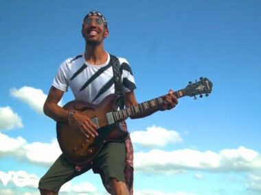 Judah Band – Up From Here