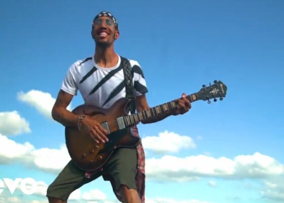 Judah Band – Up From Here
