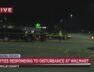 Man shot in Walmart parking lot in Greenville County