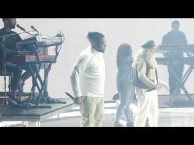 Transformation Church Worship (25/10/2020)