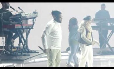 Transformation Church Worship (25/10/2020)