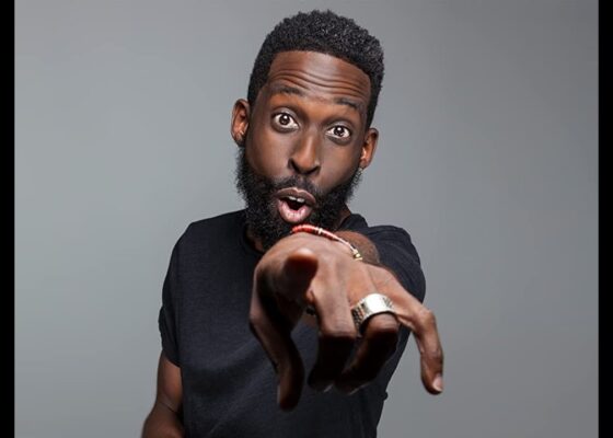 Tye Tribbett Talk Truth About The Music Industry, says He Turned Down “Demonic” Offer