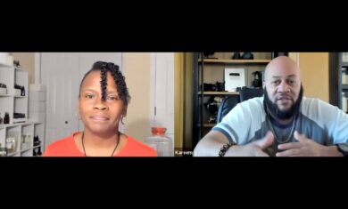 Stay Healthy While Quarantine with 4 Cycles Of Life