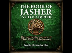 The Book of Jasher Part 01 (Creation to Abraham)