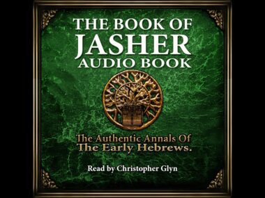 The Book of Jasher Part 01 (Creation to Abraham)