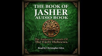 The Book of Jasher Part 01 (Creation to Abraham)