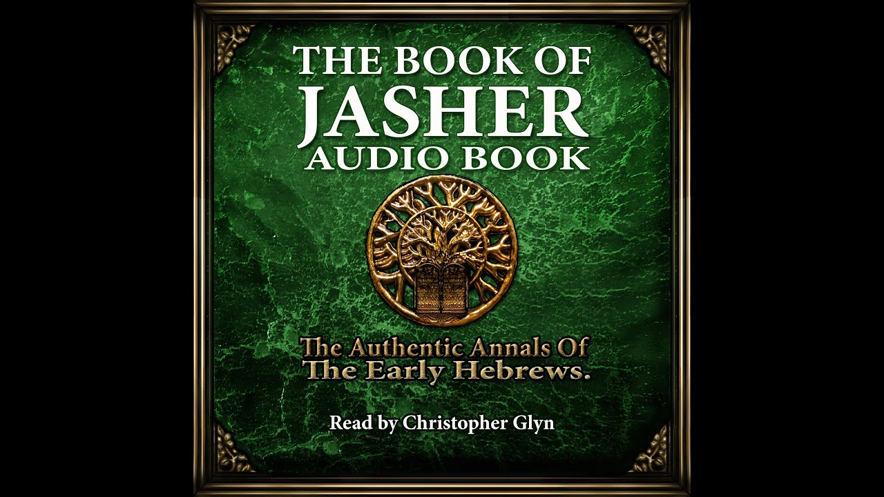 The Book of Jasher Part 01 (Creation to Abraham)
