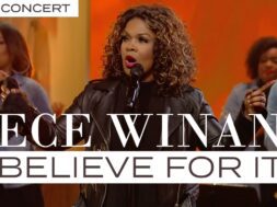 CeCe Winans: Believe For It | FULL CONCERT | TBN