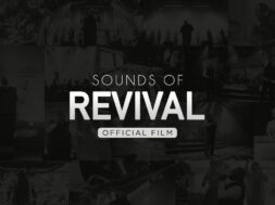 William McDowell – Sounds Of Revival (OFFICIAL FILM)