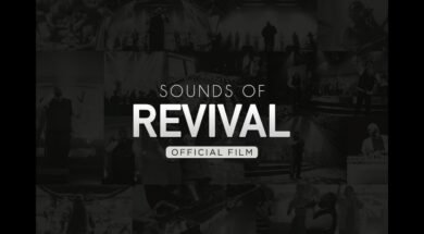 William McDowell – Sounds Of Revival (OFFICIAL FILM)