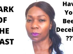 Prophetic Word | Mark Of The Beast. Have You Been Deceived?