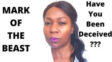 Prophetic Word | Mark Of The Beast. Have You Been Deceived?