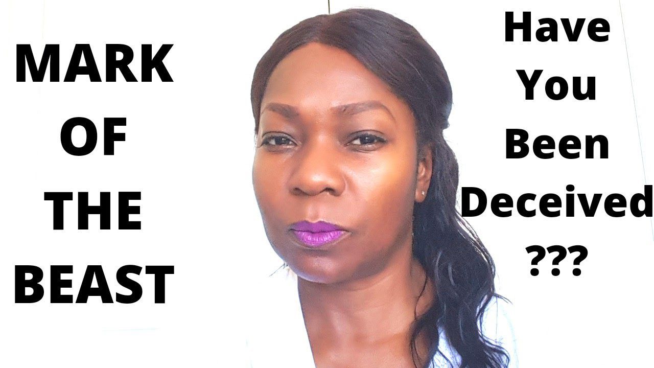 Prophetic Word | Mark Of The Beast. Have You Been Deceived?