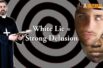 Whited Out 3: The Strong Delusion, Truth about Christianity Video